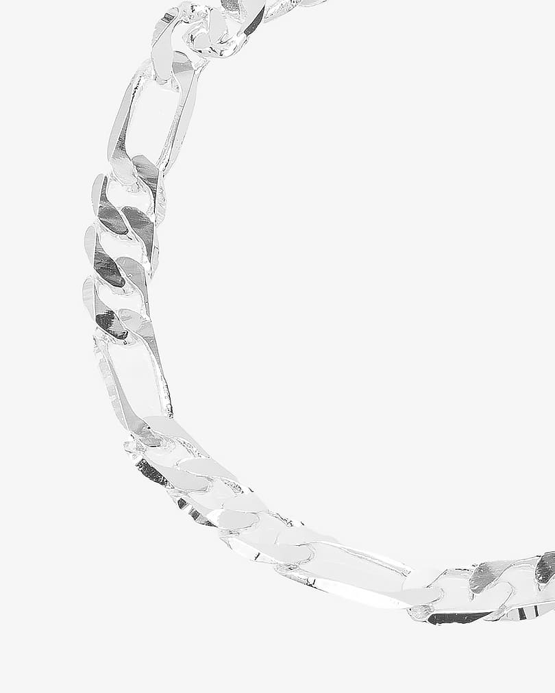 Stainlees Steel Bracelet BRA128SV