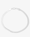 Stainlees steel Bracelet BRA131SV