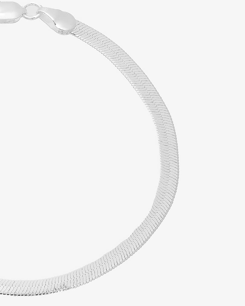 Stainlees steel Bracelet BRA131SV