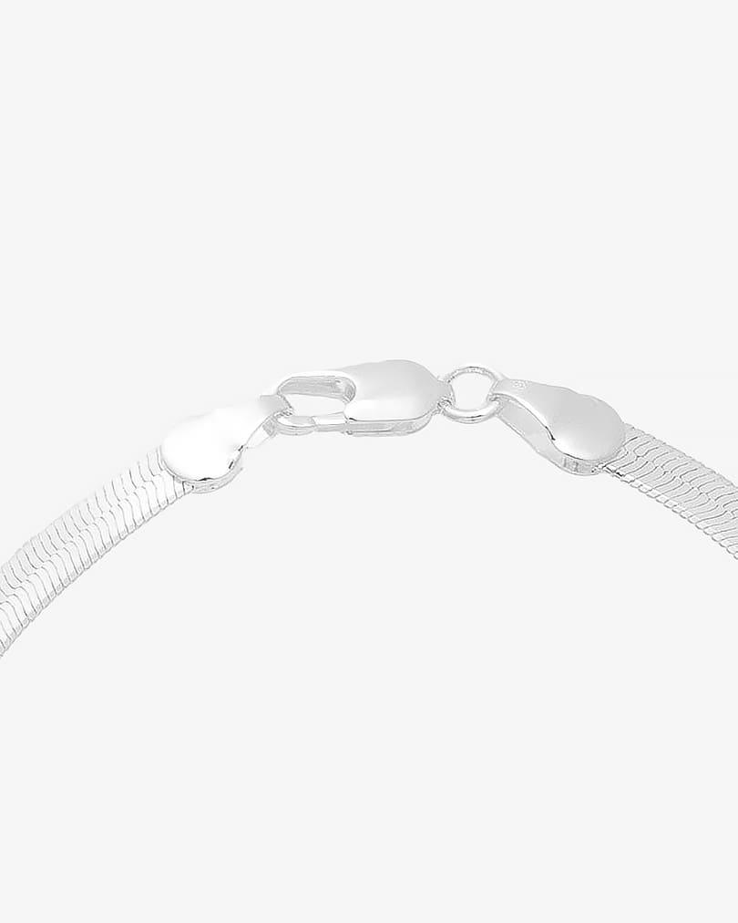 Stainlees steel Bracelet BRA131SV