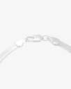Stainlees steel Bracelet BRA131SV
