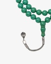 Sandalus Green Rosary ROS632GN