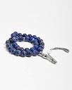 lapis lazuli rosary AAA ROS3040BL