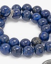 lapis lazuli rosary AAA ROS3040BL
