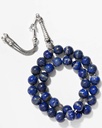 lapis lazuli rosary AAA ROS3041BL