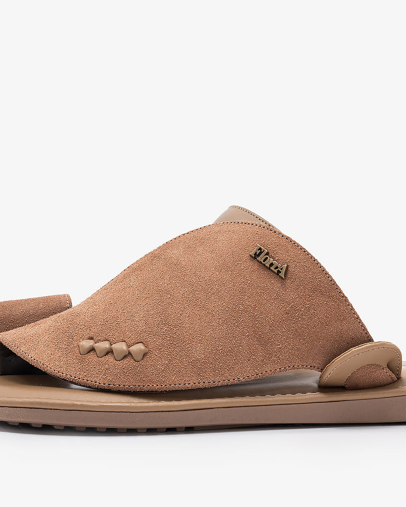 FLORRA shargy leather G124FLOLB