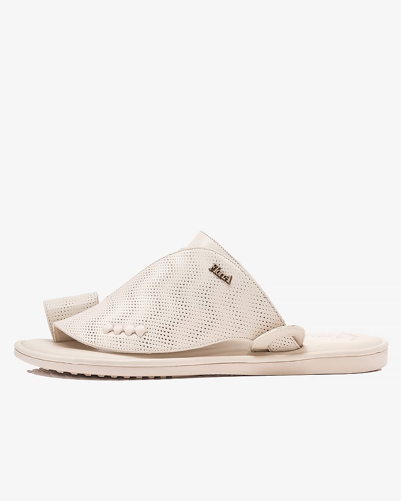 FLORRA shargy leather G129FLOBG