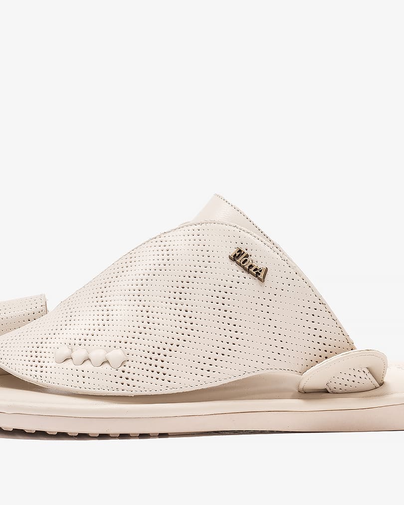 FLORRA shargy leather G129FLOBG