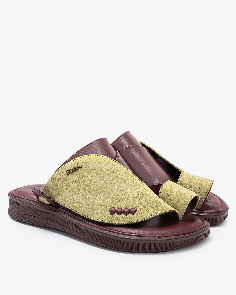 FLORRA shargy leather H405FLOGN