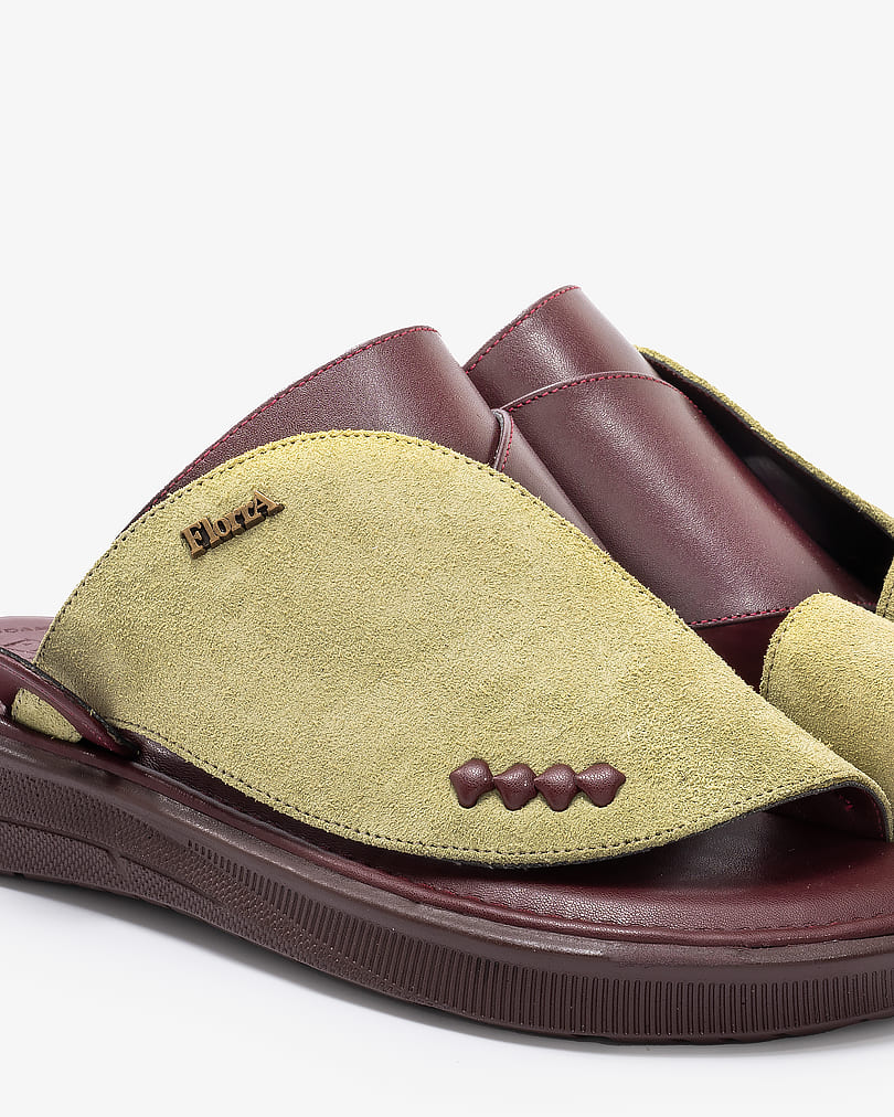 FLORRA shargy leather H405FLOGN