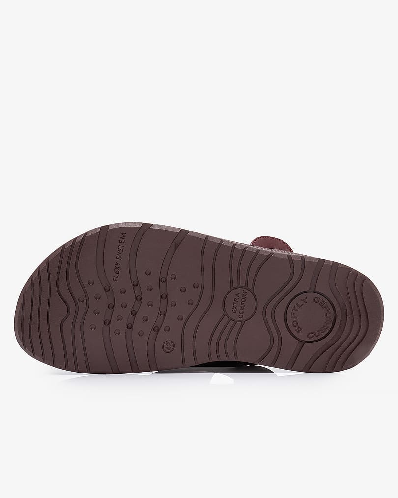 FLORRA shargy leather H405FLOGN