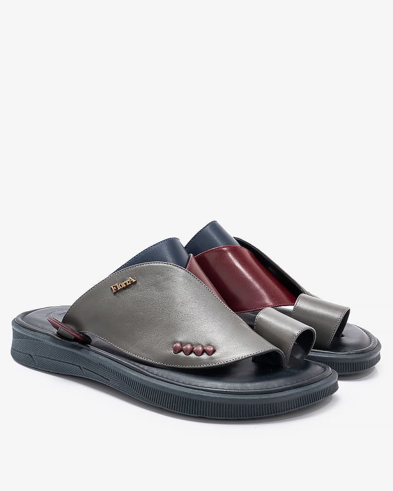 FLORRA shargy leather H403FLOGY