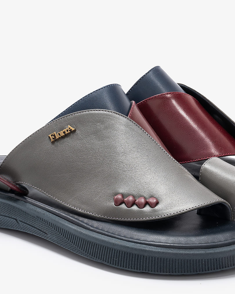 FLORRA shargy leather H403FLOGY