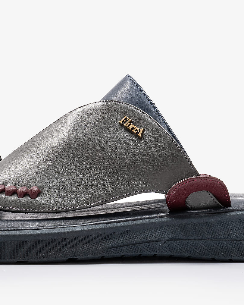 FLORRA shargy leather H403FLOGY