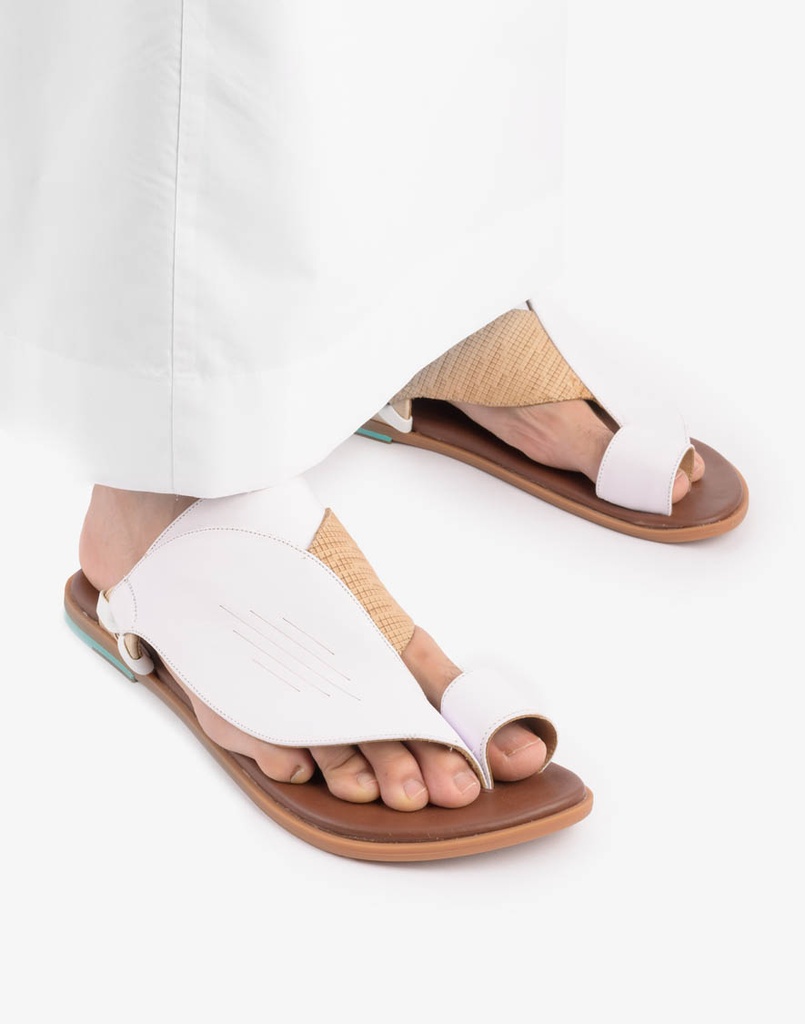 نعال شرقي زبيري