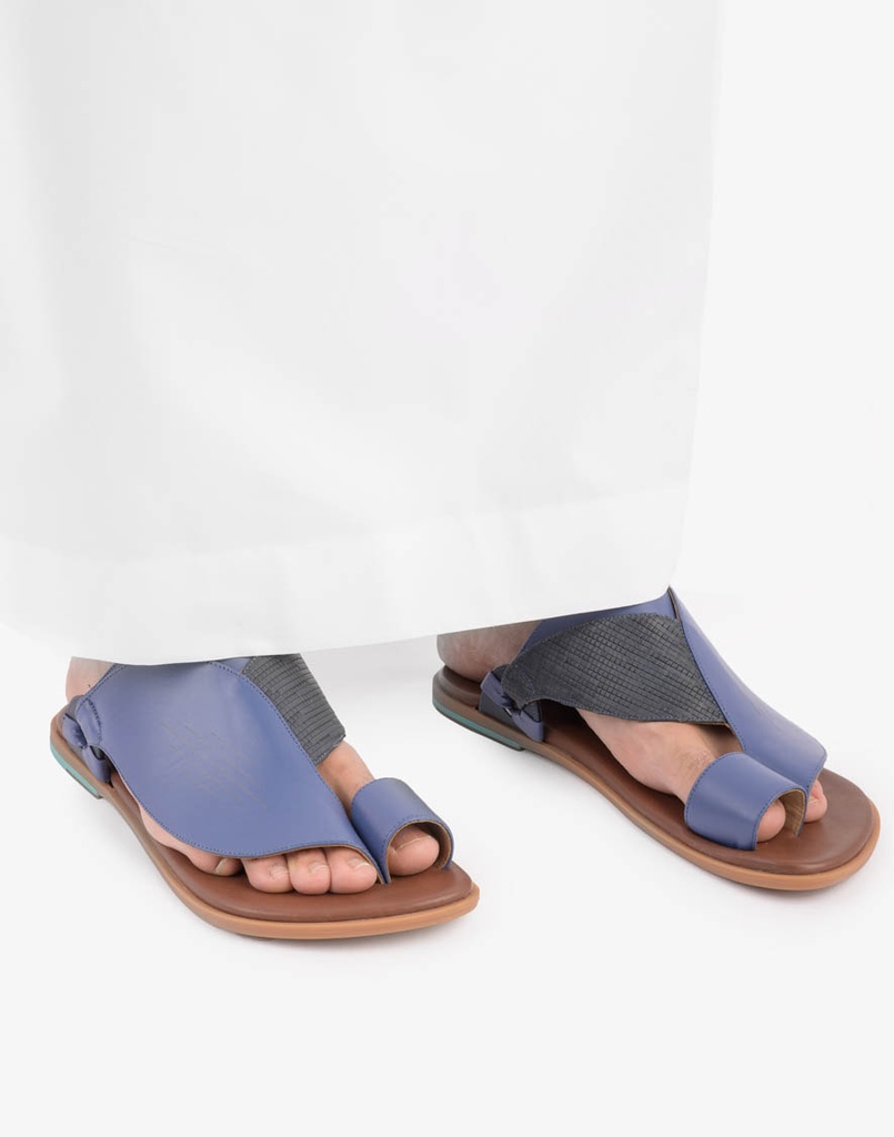 نعال شرقي زبيري