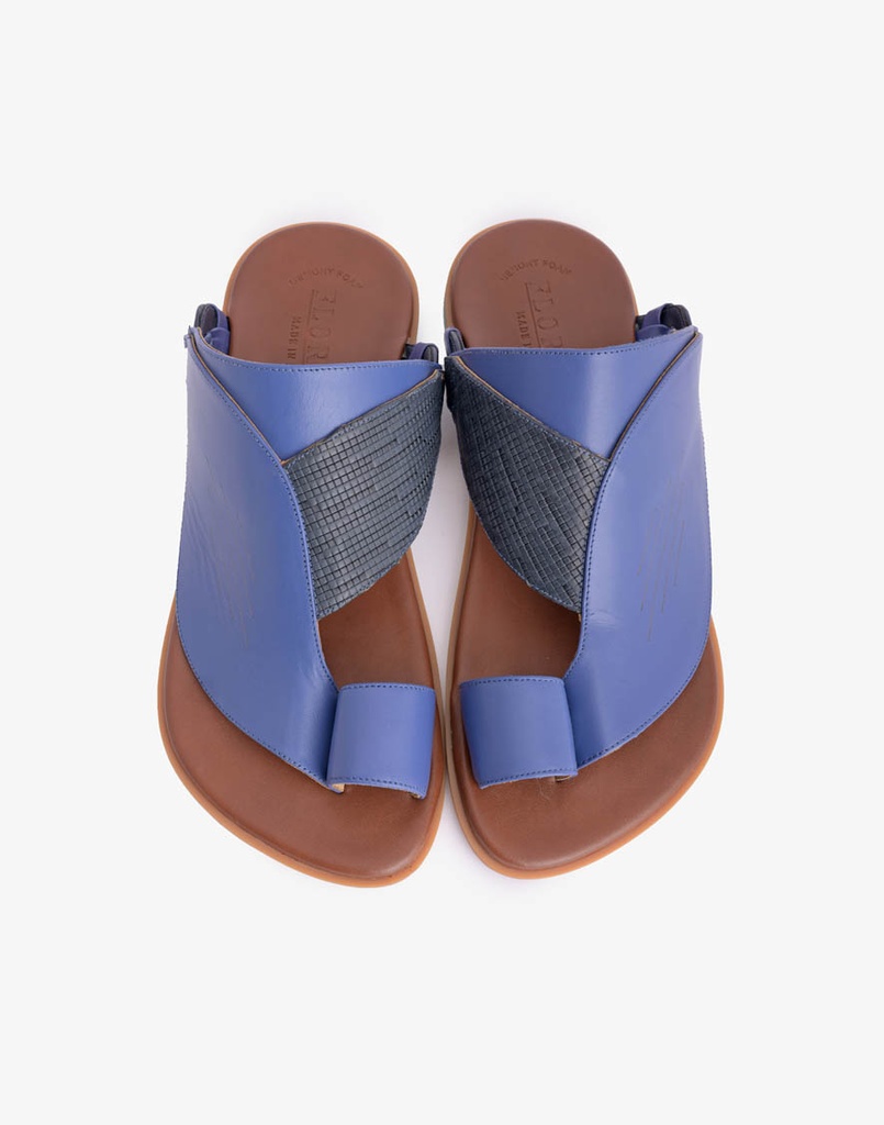 نعال شرقي زبيري