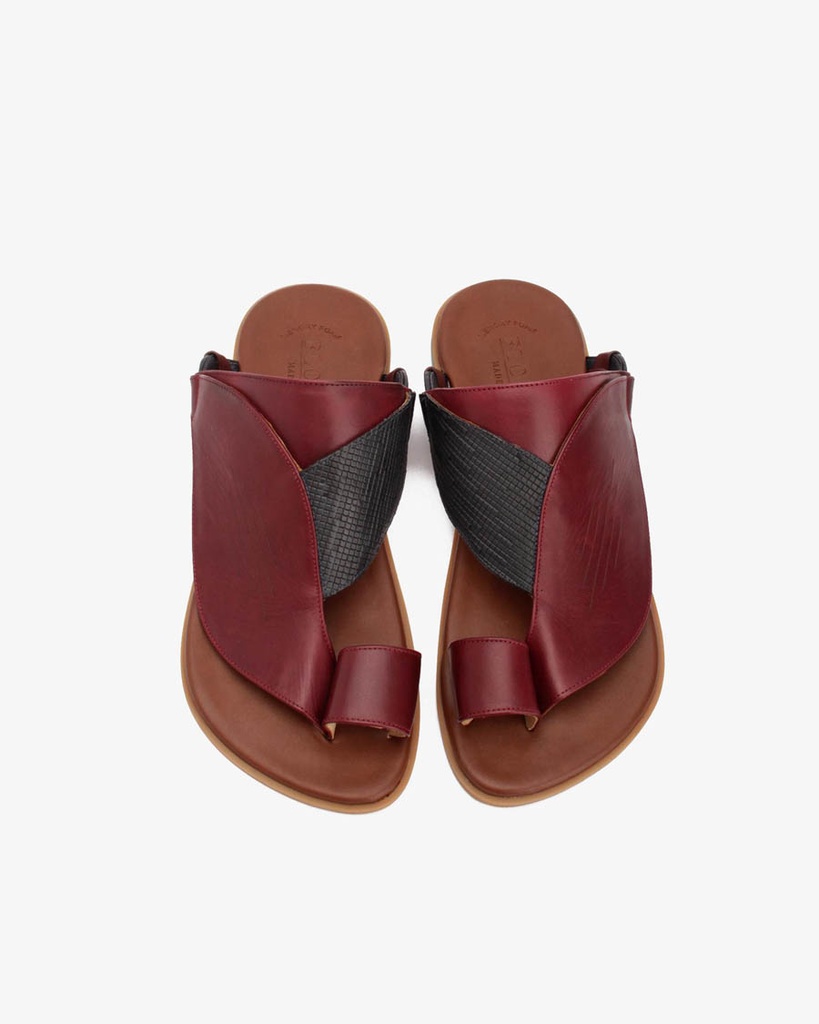 نعال شرقي زبيري