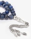 Sodalite Stone Rosary ROS8011BL