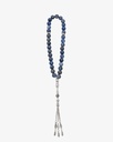 Sodalite Stone Rosary ROS8011BL