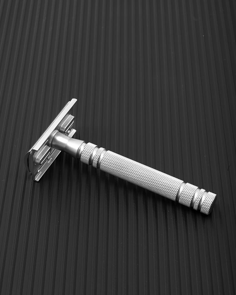 Feather Safety Razor For Man ASD2FEASV