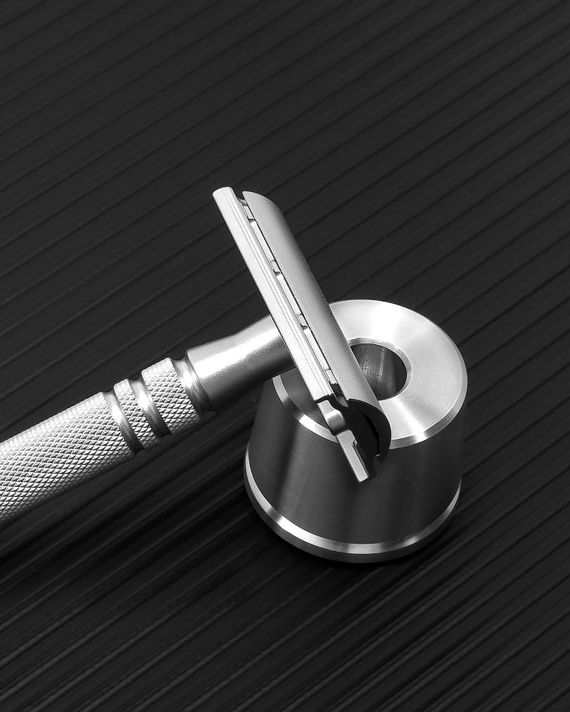 Feather Safety Razor For Man ASD2SFEASV