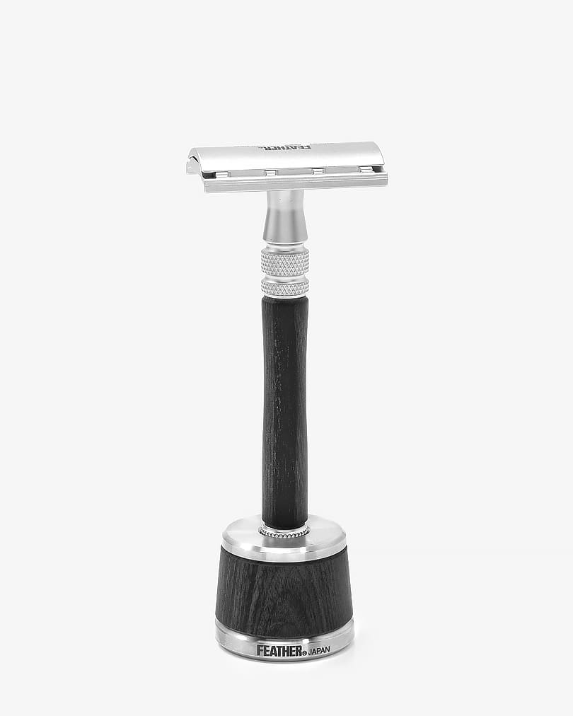 Feather Safety Razor For Man WSD2SFEASV