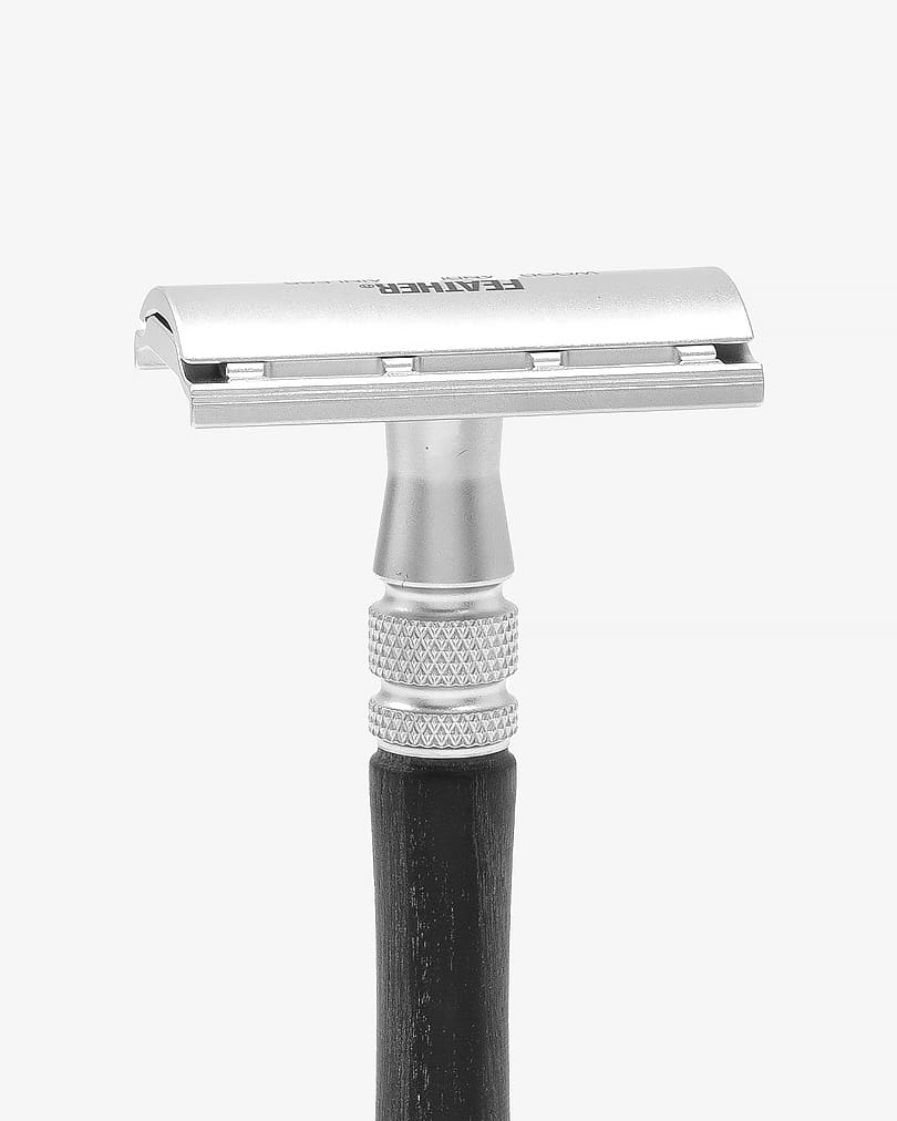Feather Safety Razor For Man WSD2SFEASV