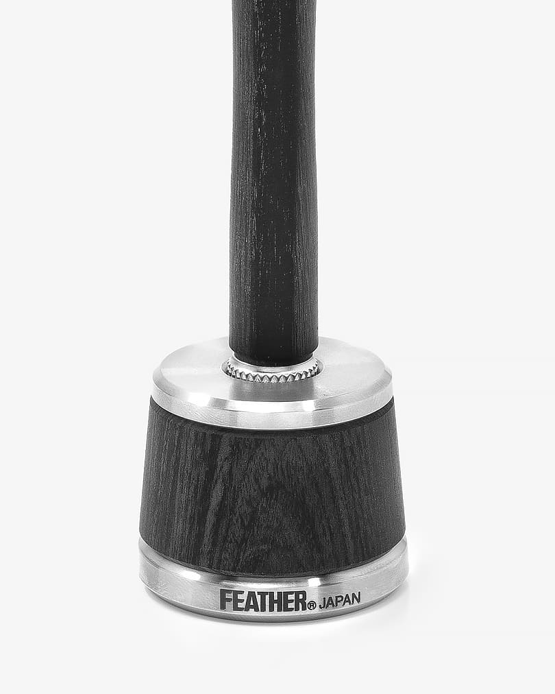 Feather Safety Razor For Man WSD2SFEASV