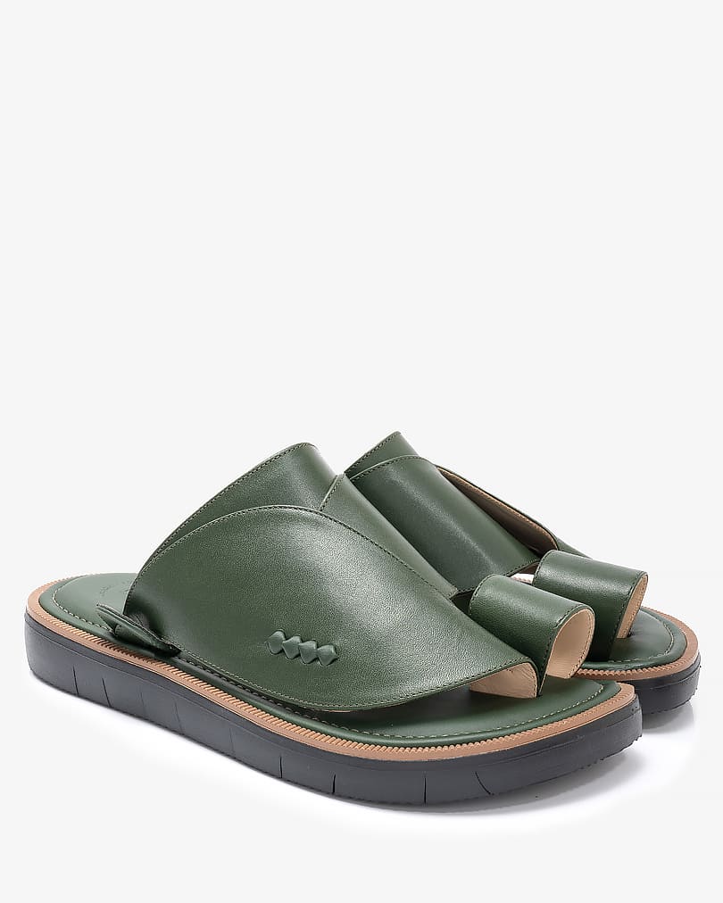 FLORRA shargy leather BO200FLOGN2