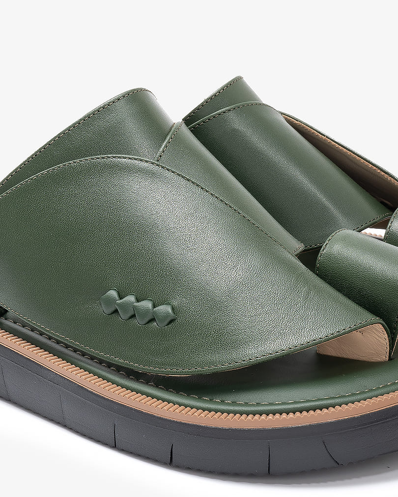 FLORRA shargy leather BO200FLOGN2