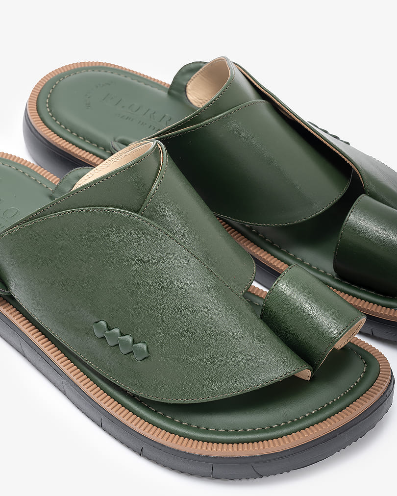 FLORRA shargy leather BO200FLOGN2