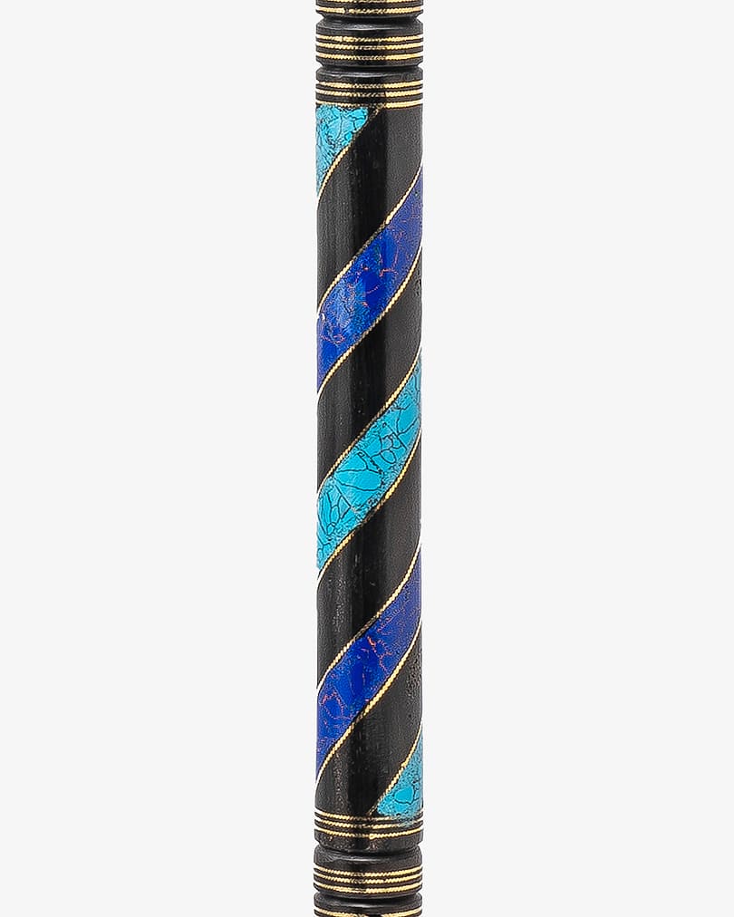 Canes Ebony Wood CAN160MC