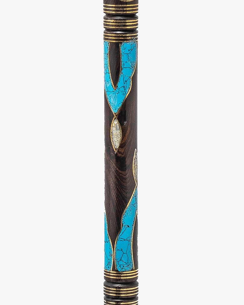 Canes Ebony Wood CAN166MC