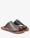 FLORRA leather sandal P5002FLOBO