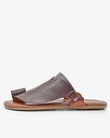FLORRA leather sandal P5002FLOBO