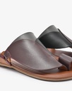 FLORRA leather sandal P5002FLOBO