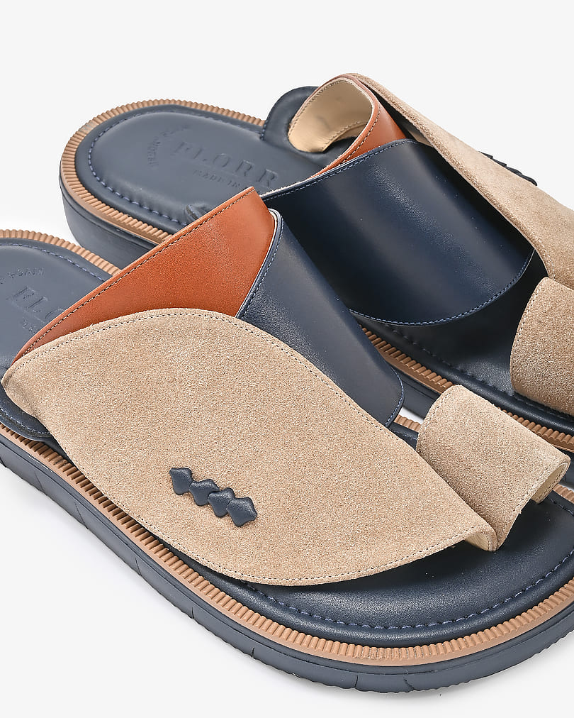 FLORRA shargy leather GT701FLOGG