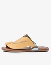FLORRA leather sandal P5002FLOBG