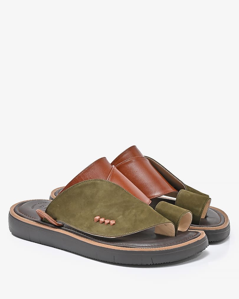 FLORRA shargy leather GT701FLOOV