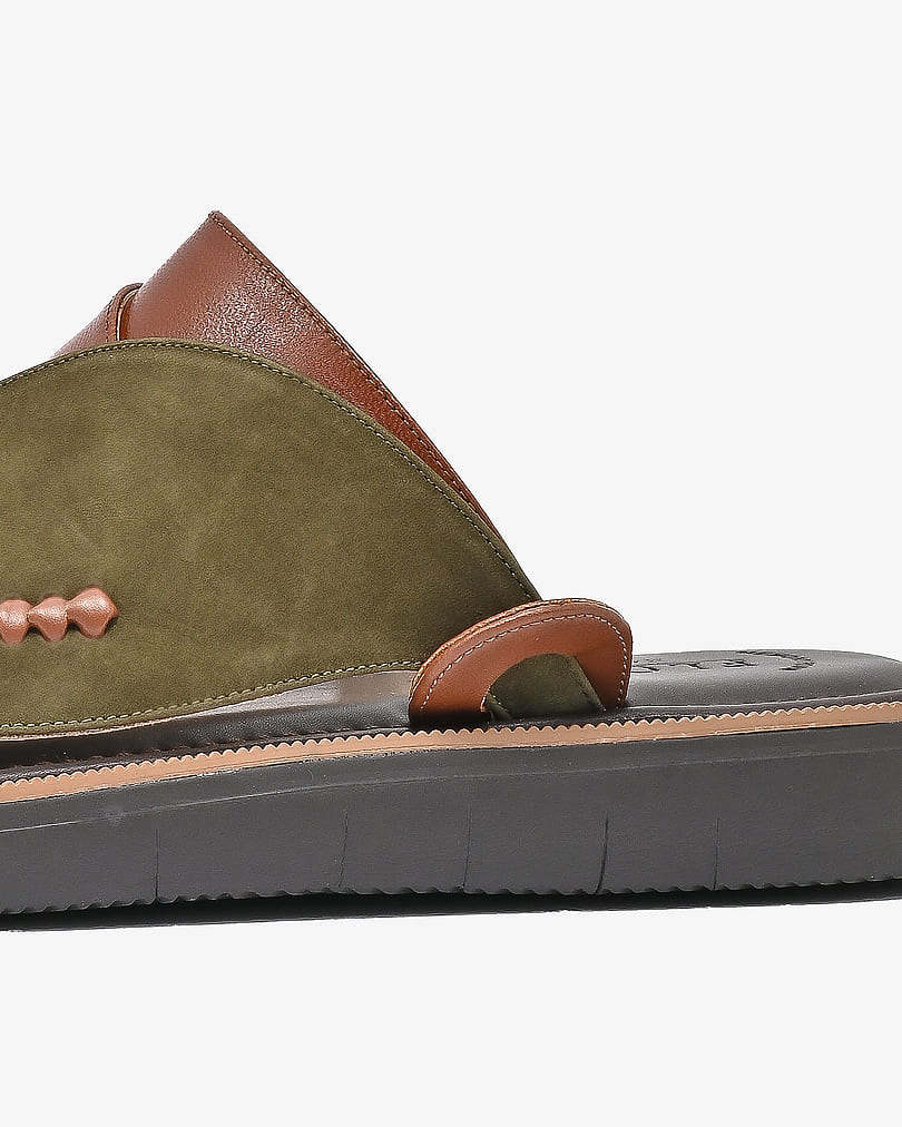 FLORRA shargy leather GT701FLOOV