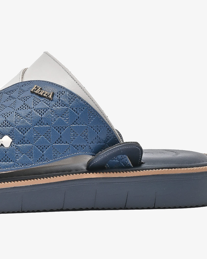 FLORRA shargy leather MNBO500FLONV