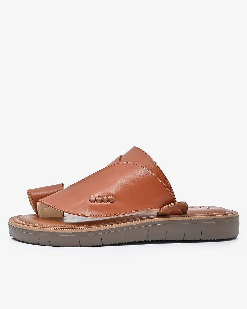 FLORRA shargy leather BO200FLOBN