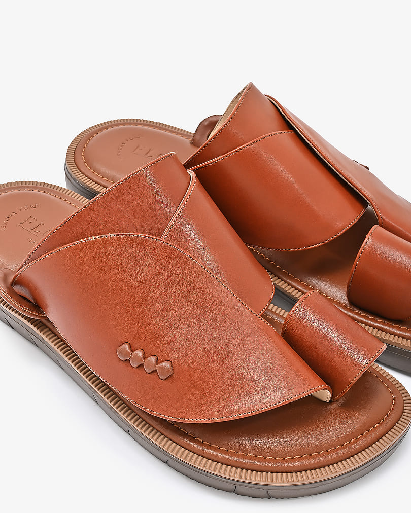 FLORRA shargy leather BO200FLOBN