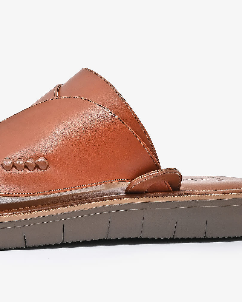 FLORRA shargy leather BO200FLOBN