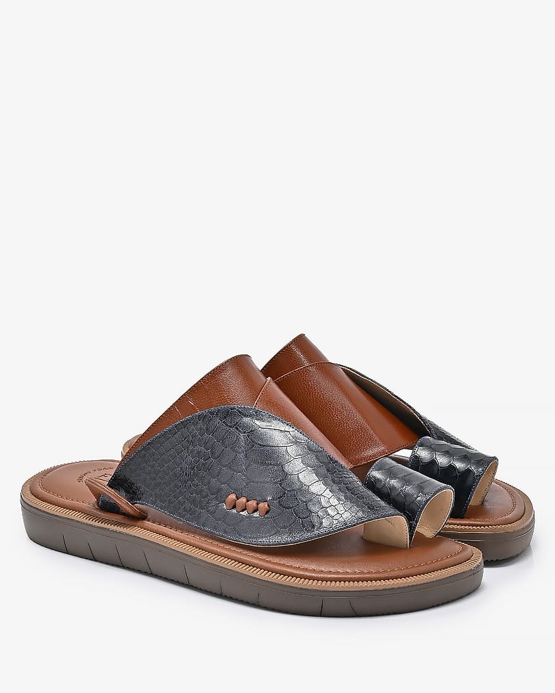 FLORRA shargy leather KU801FLOHV