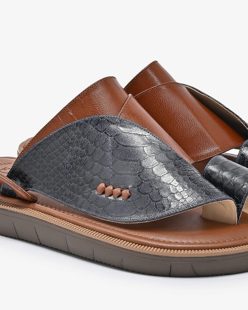 FLORRA shargy leather KU801FLOHV