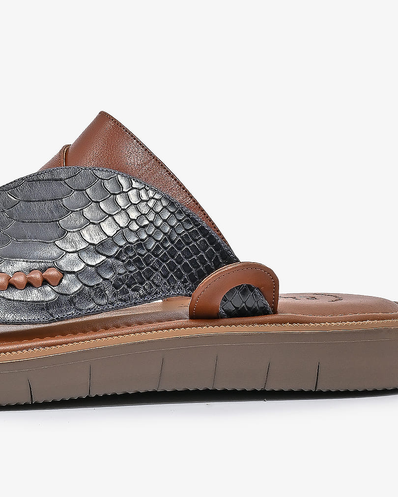 FLORRA shargy leather KU801FLOHV