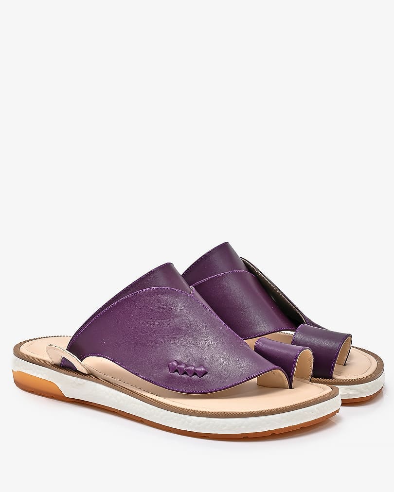 Florra Shargy Leather V5008FLOPR