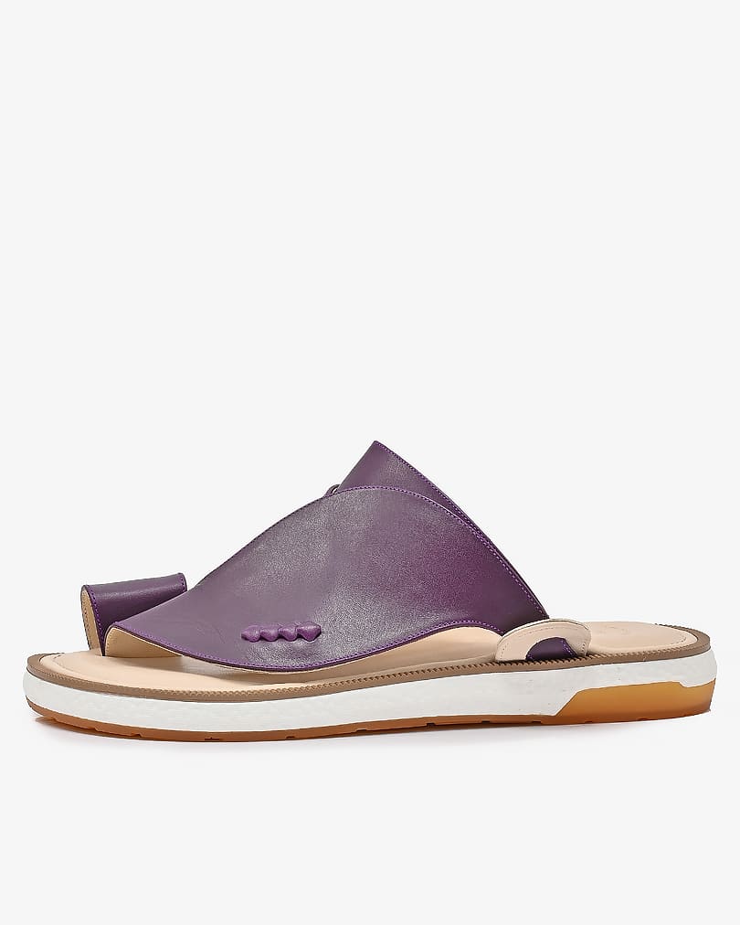 Florra Shargy Leather V5008FLOPR